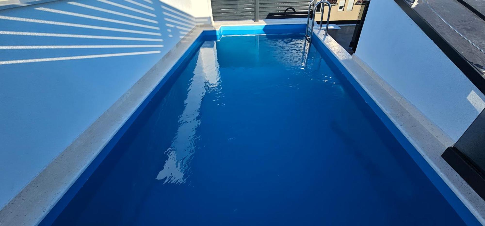 Ibrahimovic Villa