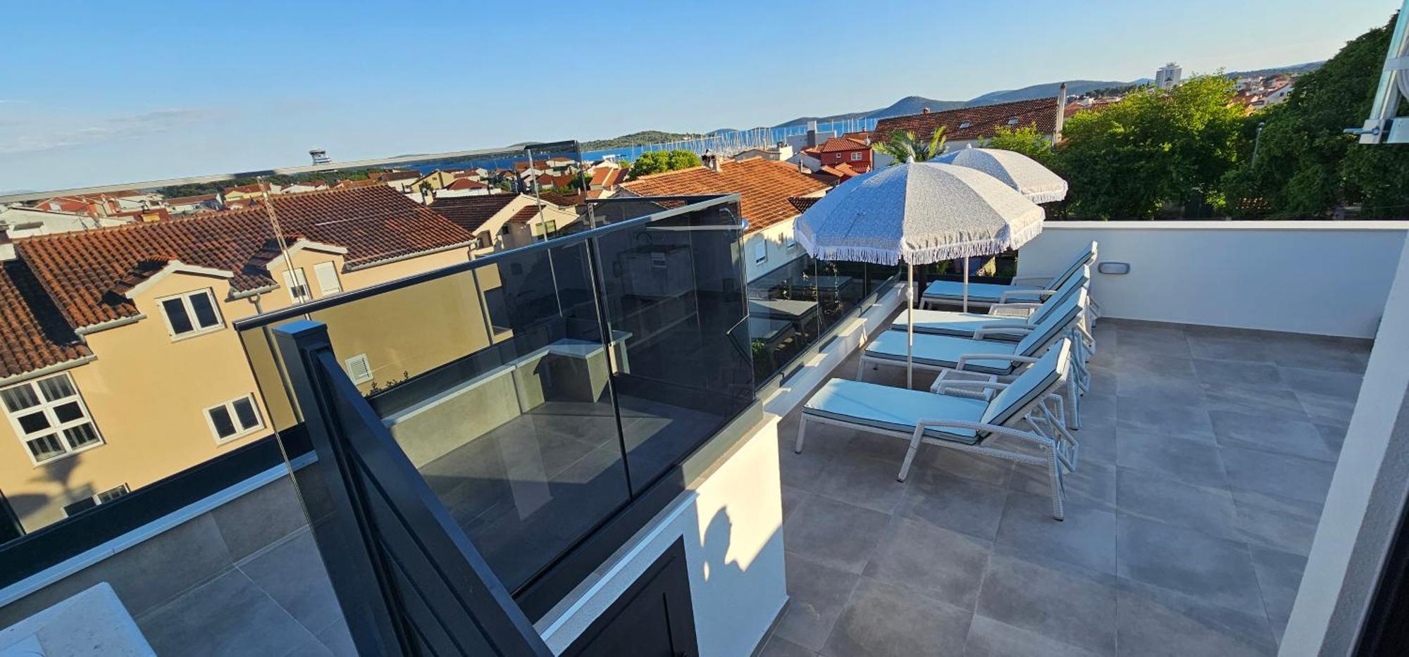 Ibrahimovic Villa