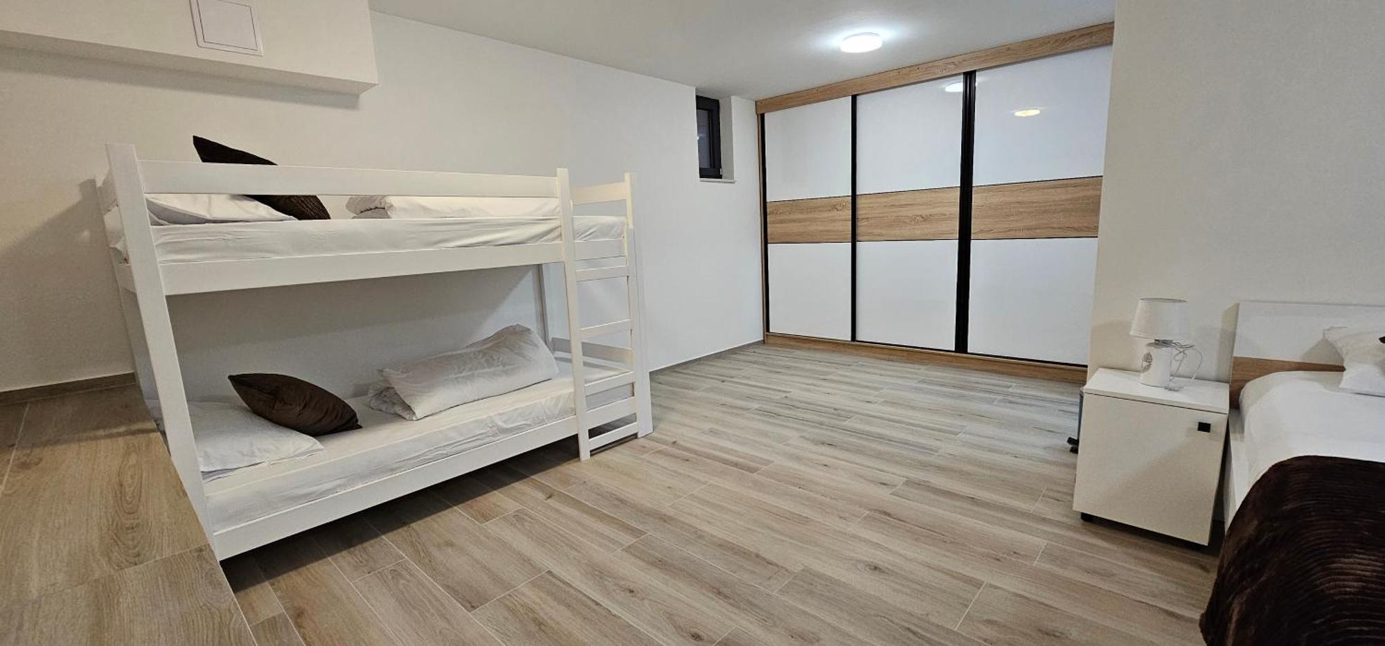 Villa Ibrahimovic Vodice
