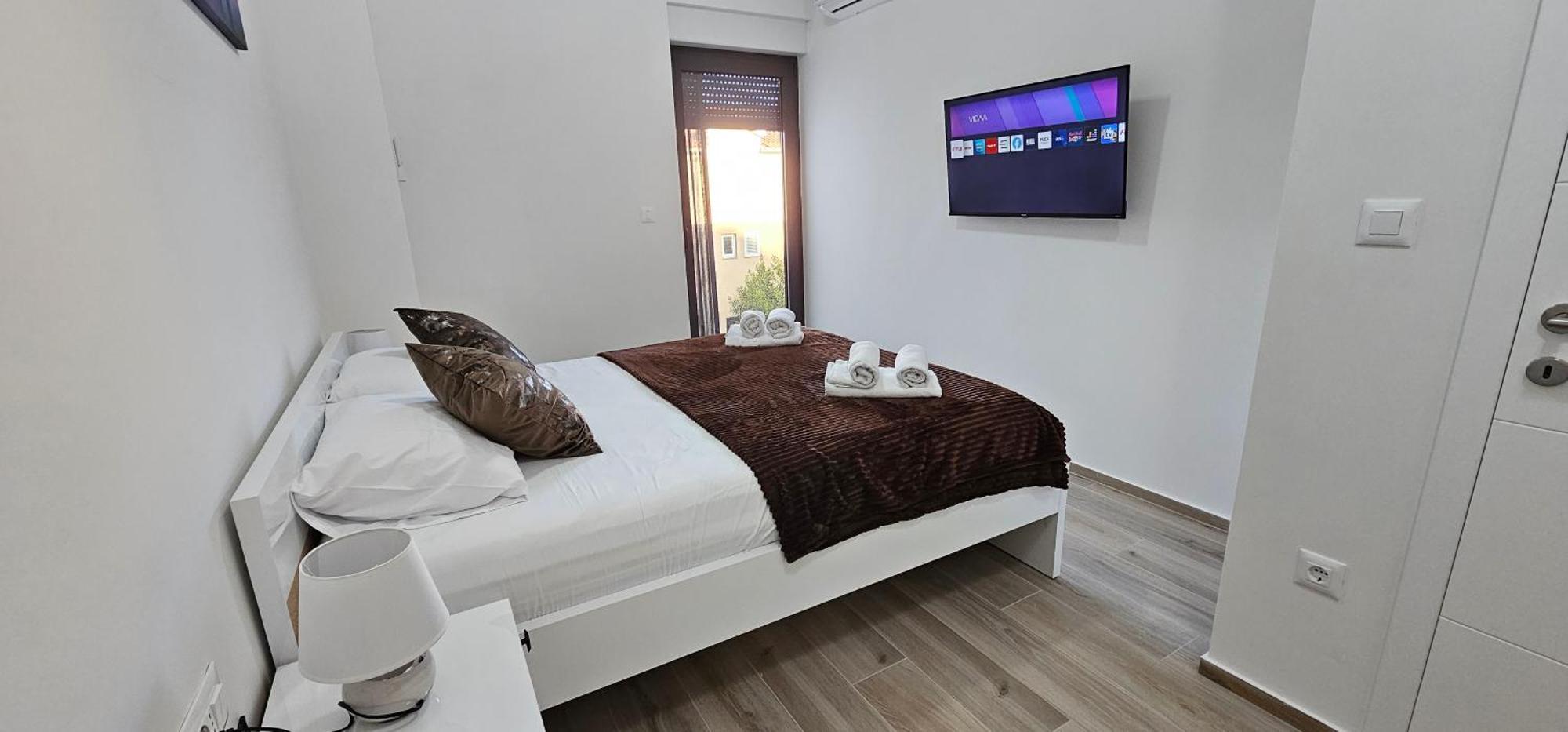 Ibrahimovic Villa Vodice