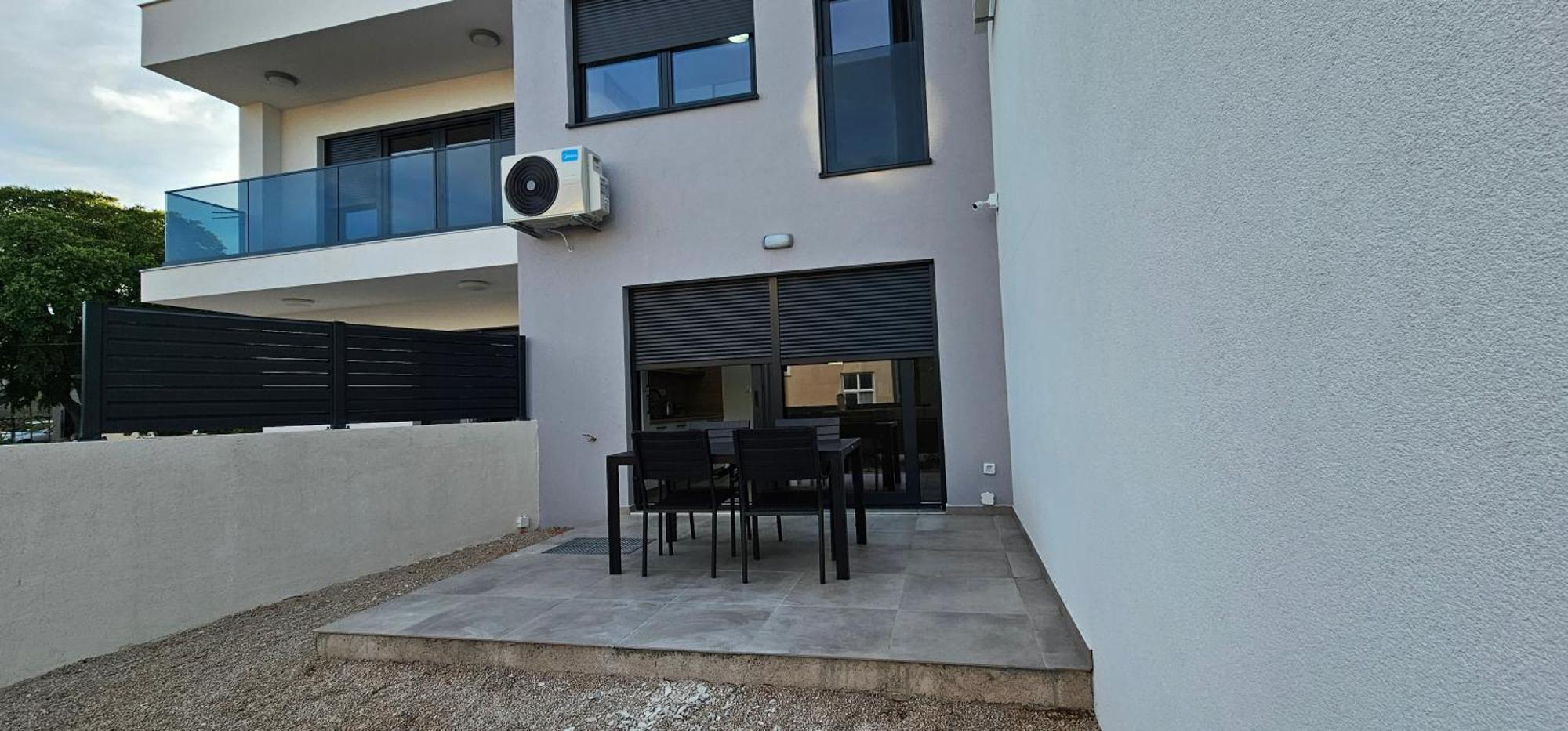 Ibrahimovic Villa